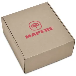Altitude Sigma Red Box Branded